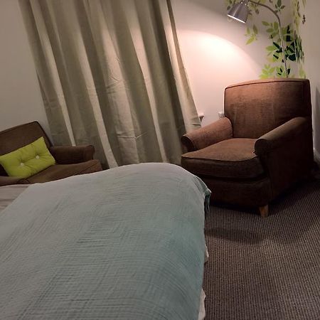Regent Serviced Suites Doncaster Esterno foto