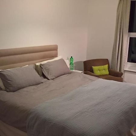 Regent Serviced Suites Doncaster Esterno foto