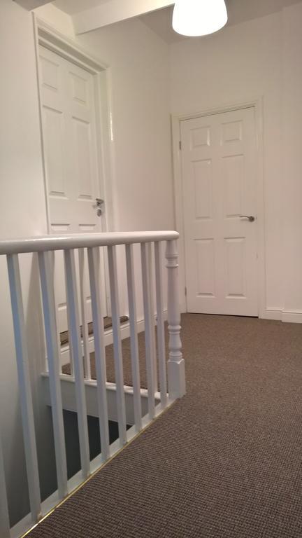 Regent Serviced Suites Doncaster Esterno foto