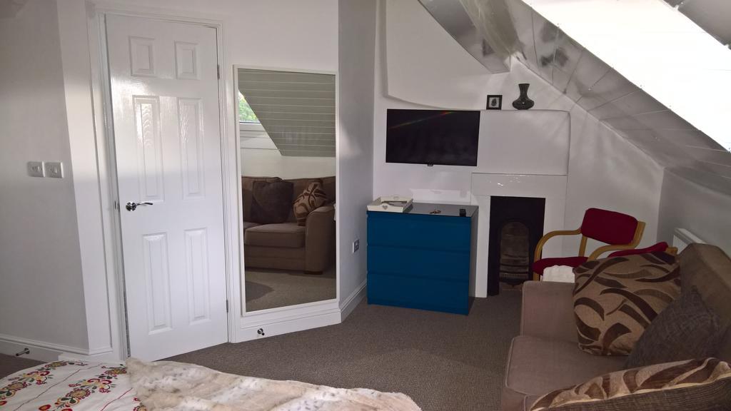 Regent Serviced Suites Doncaster Esterno foto