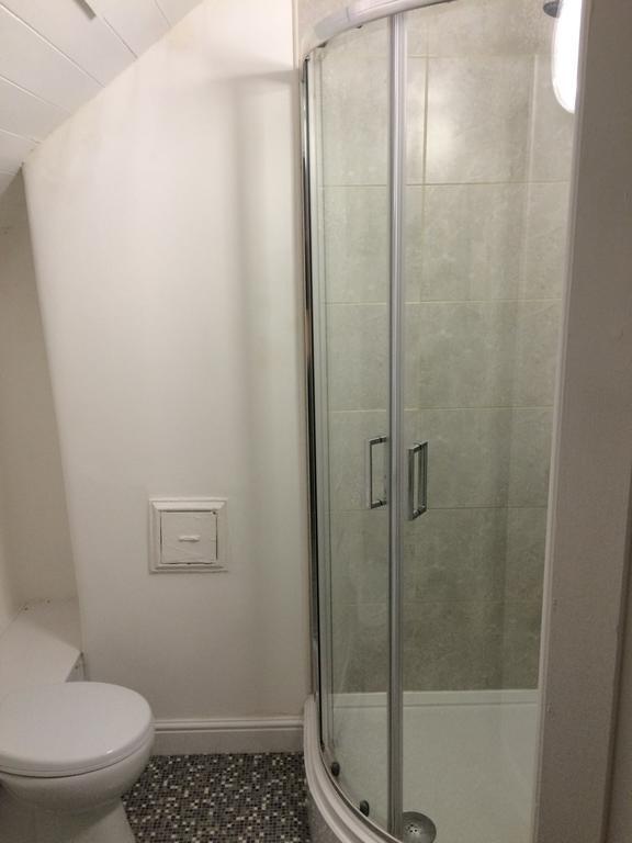 Regent Serviced Suites Doncaster Esterno foto