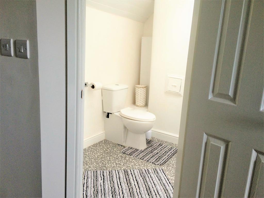 Regent Serviced Suites Doncaster Esterno foto