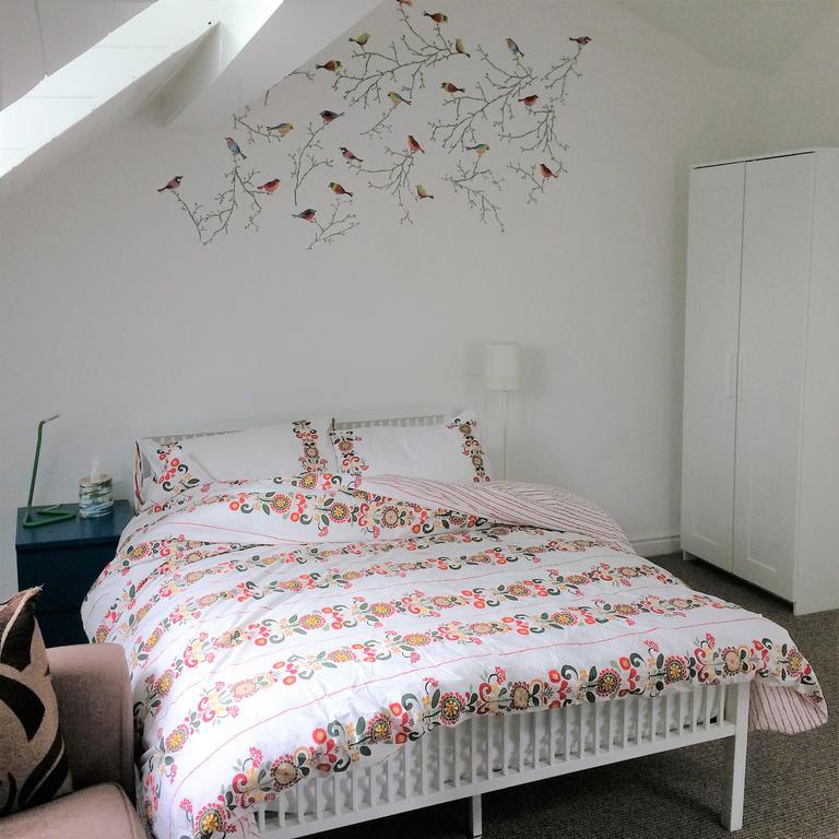 Regent Serviced Suites Doncaster Esterno foto