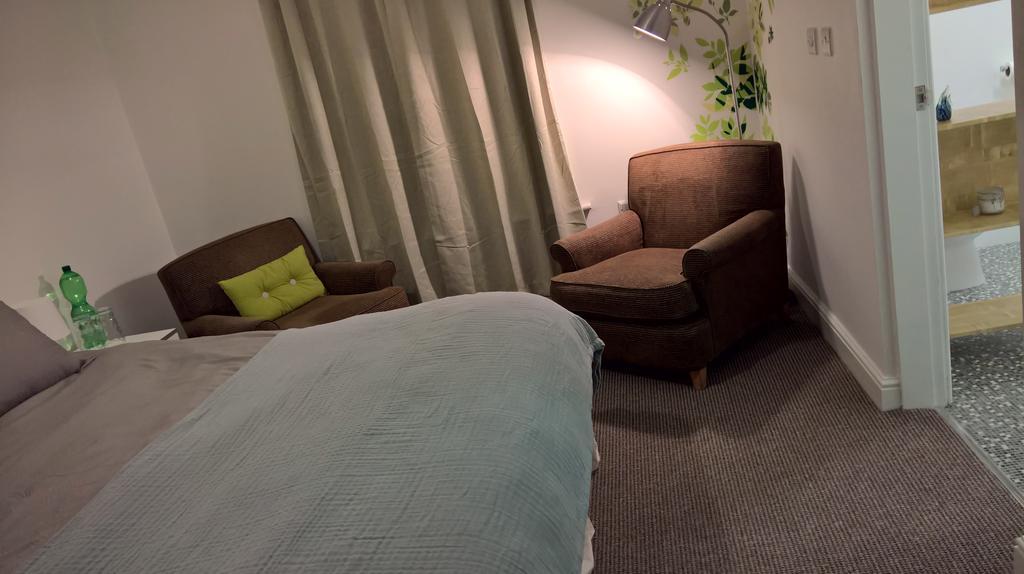 Regent Serviced Suites Doncaster Esterno foto