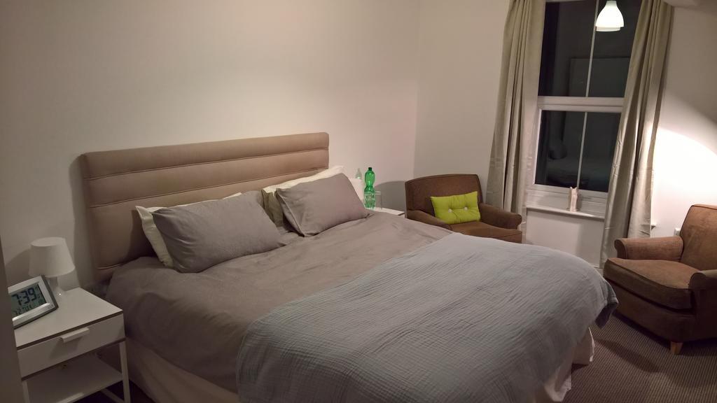 Regent Serviced Suites Doncaster Esterno foto