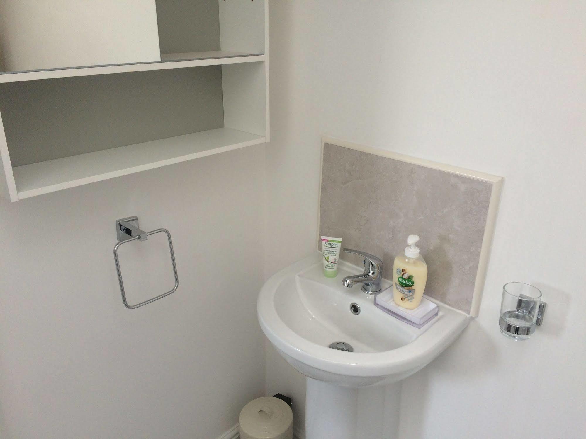 Regent Serviced Suites Doncaster Esterno foto