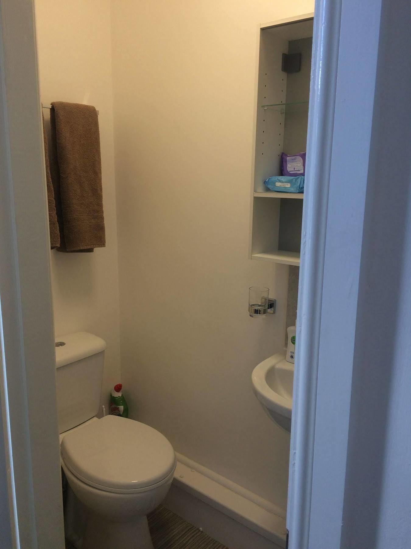 Regent Serviced Suites Doncaster Esterno foto