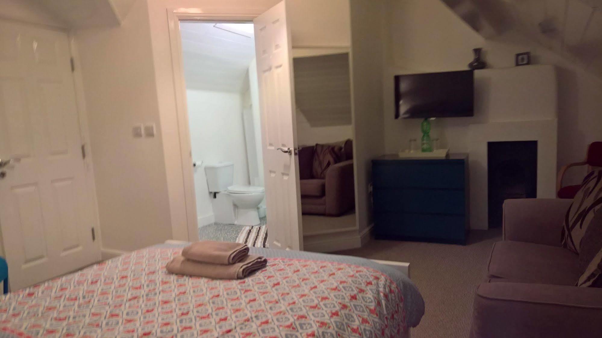 Regent Serviced Suites Doncaster Esterno foto