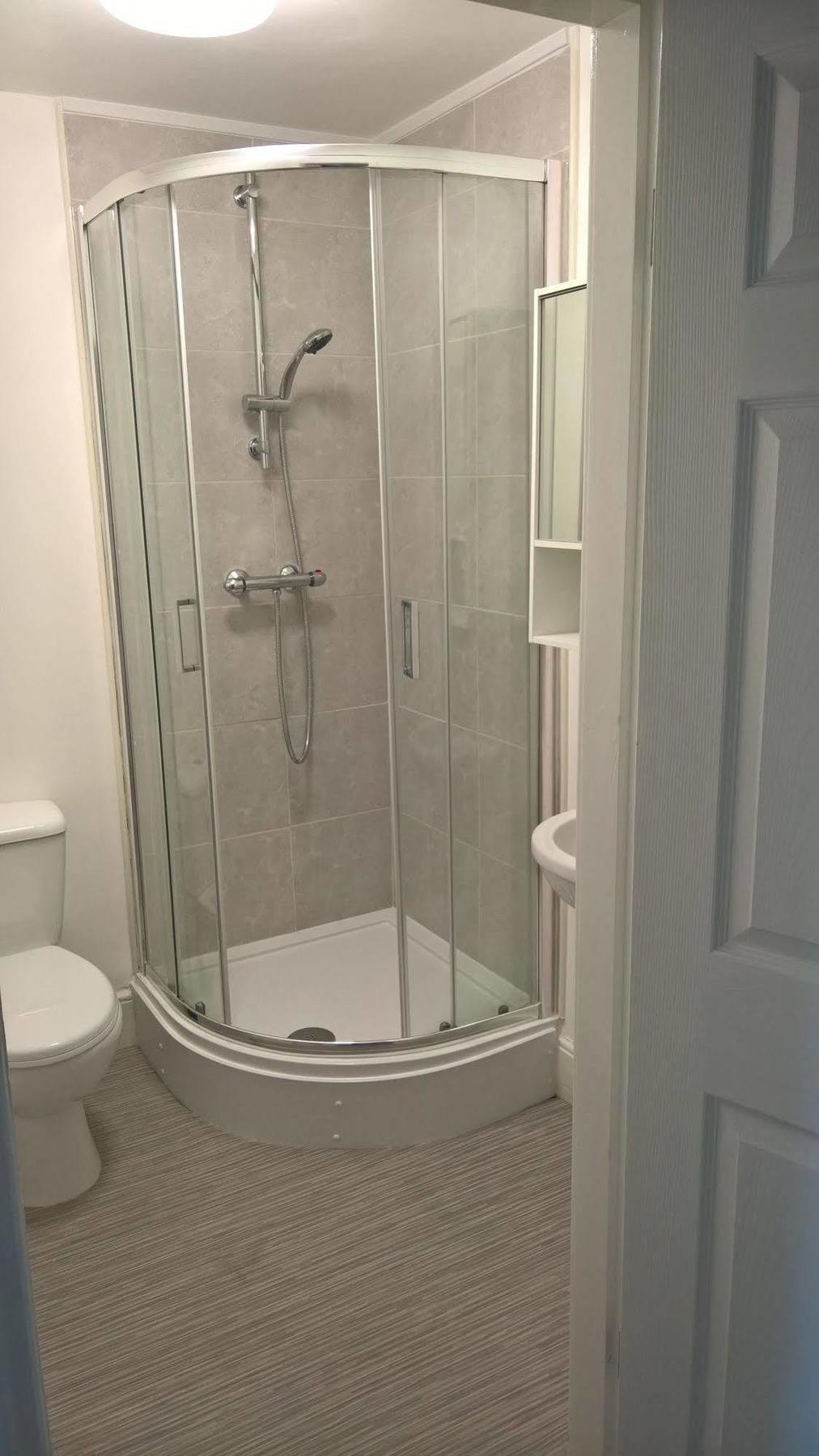 Regent Serviced Suites Doncaster Esterno foto