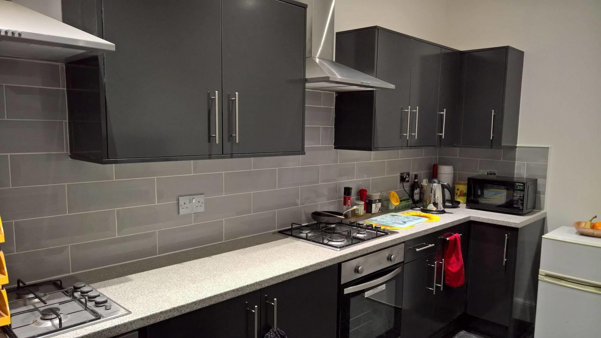 Regent Serviced Suites Doncaster Esterno foto