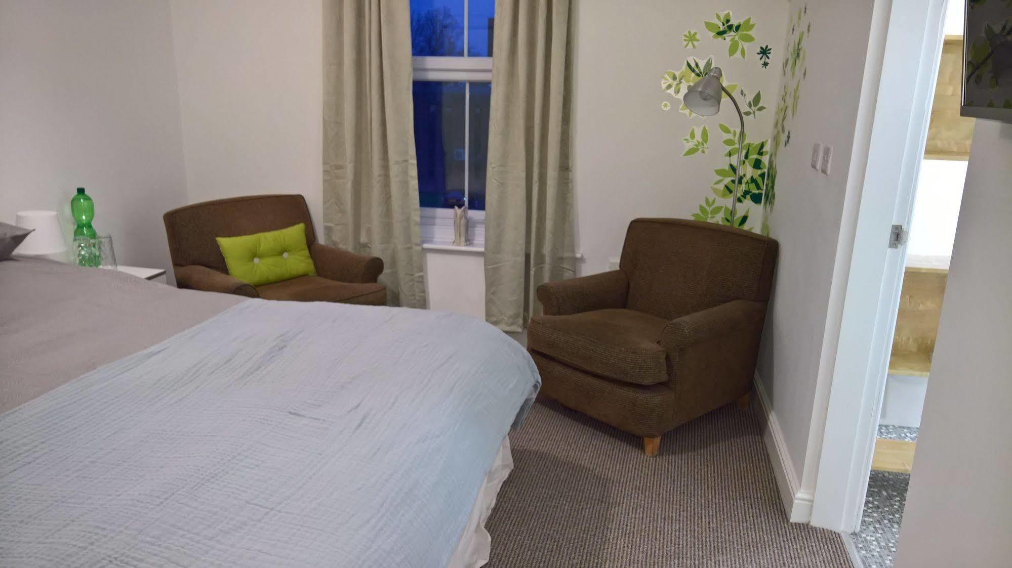 Regent Serviced Suites Doncaster Esterno foto
