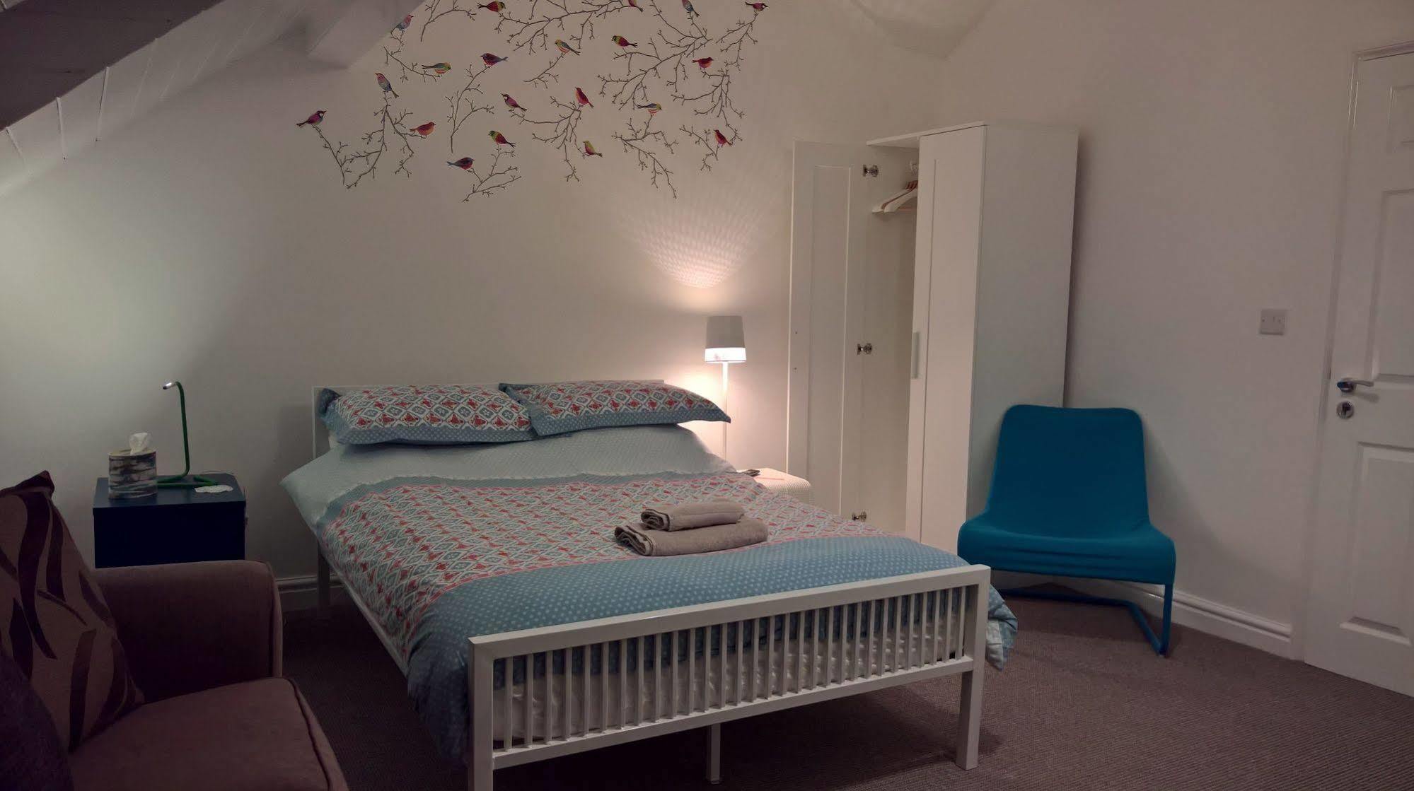 Regent Serviced Suites Doncaster Esterno foto