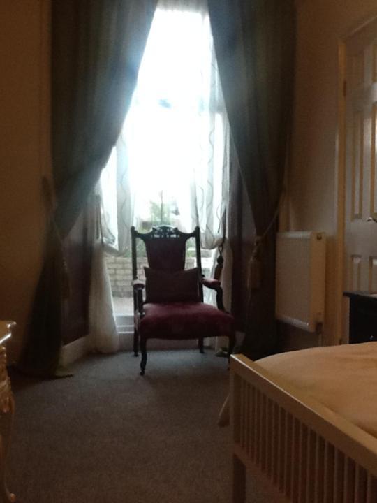 Regent Serviced Suites Doncaster Esterno foto