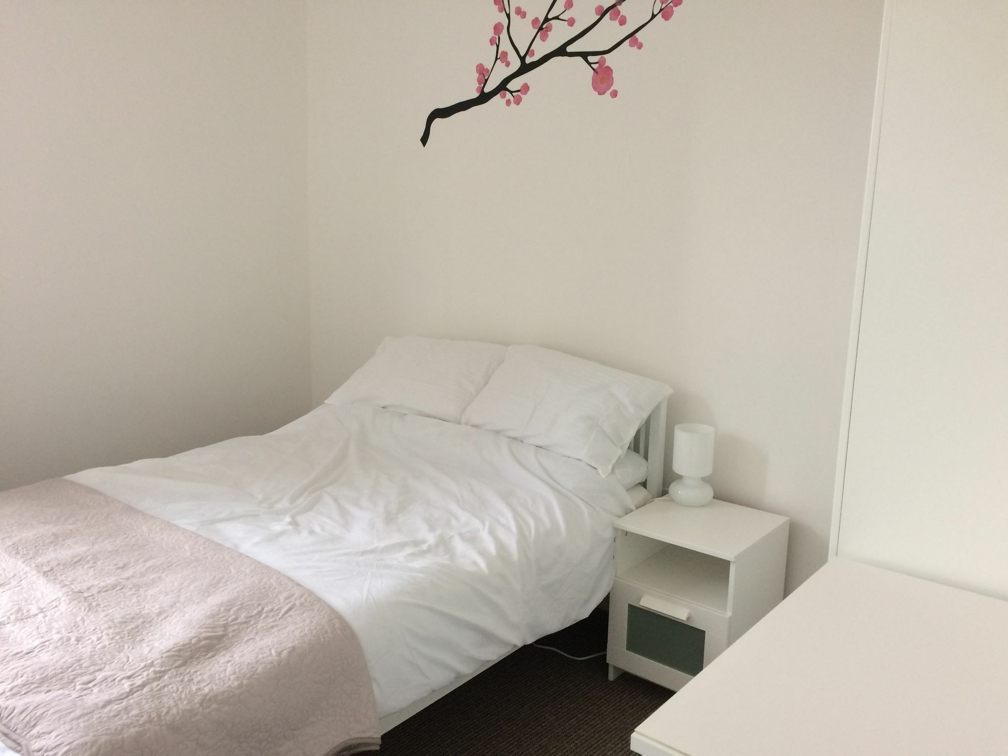 Regent Serviced Suites Doncaster Esterno foto