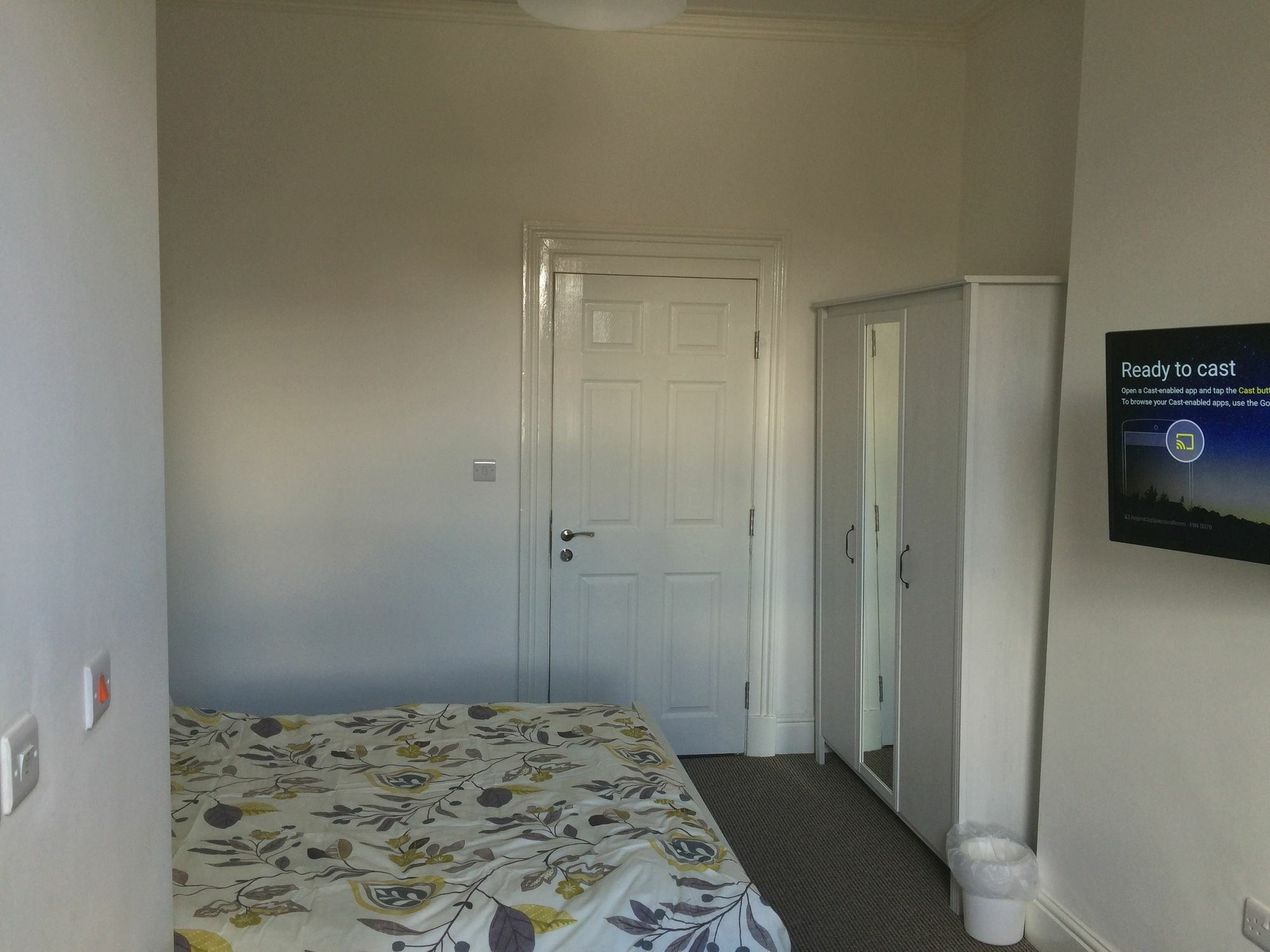 Regent Serviced Suites Doncaster Esterno foto