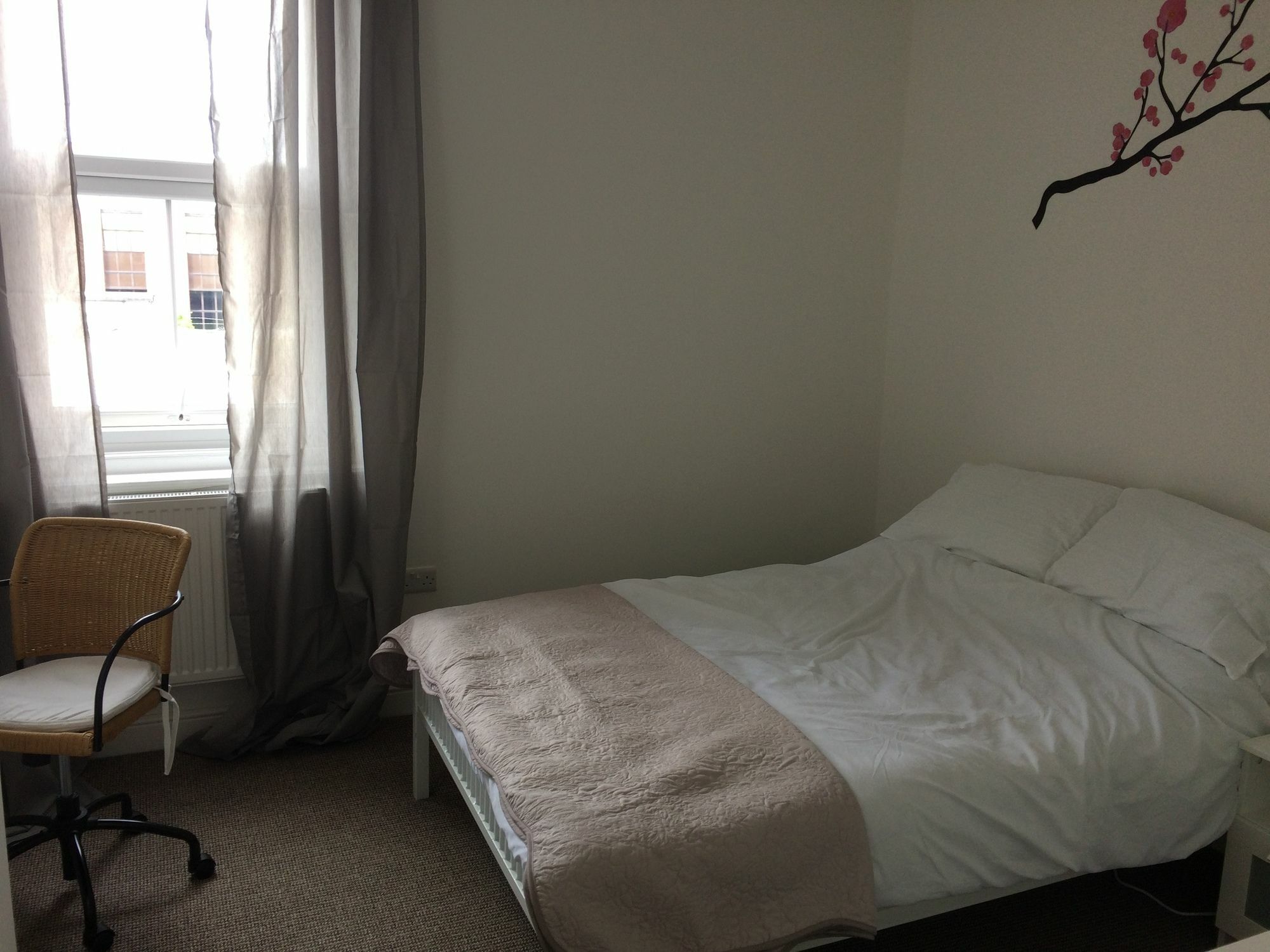 Regent Serviced Suites Doncaster Esterno foto