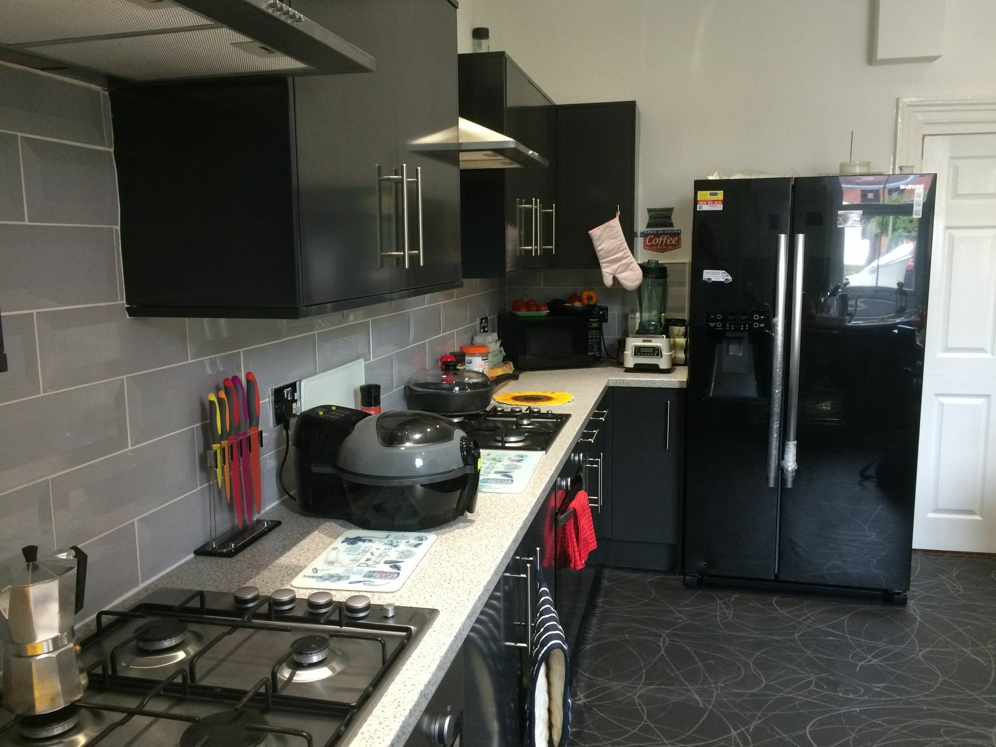 Regent Serviced Suites Doncaster Esterno foto