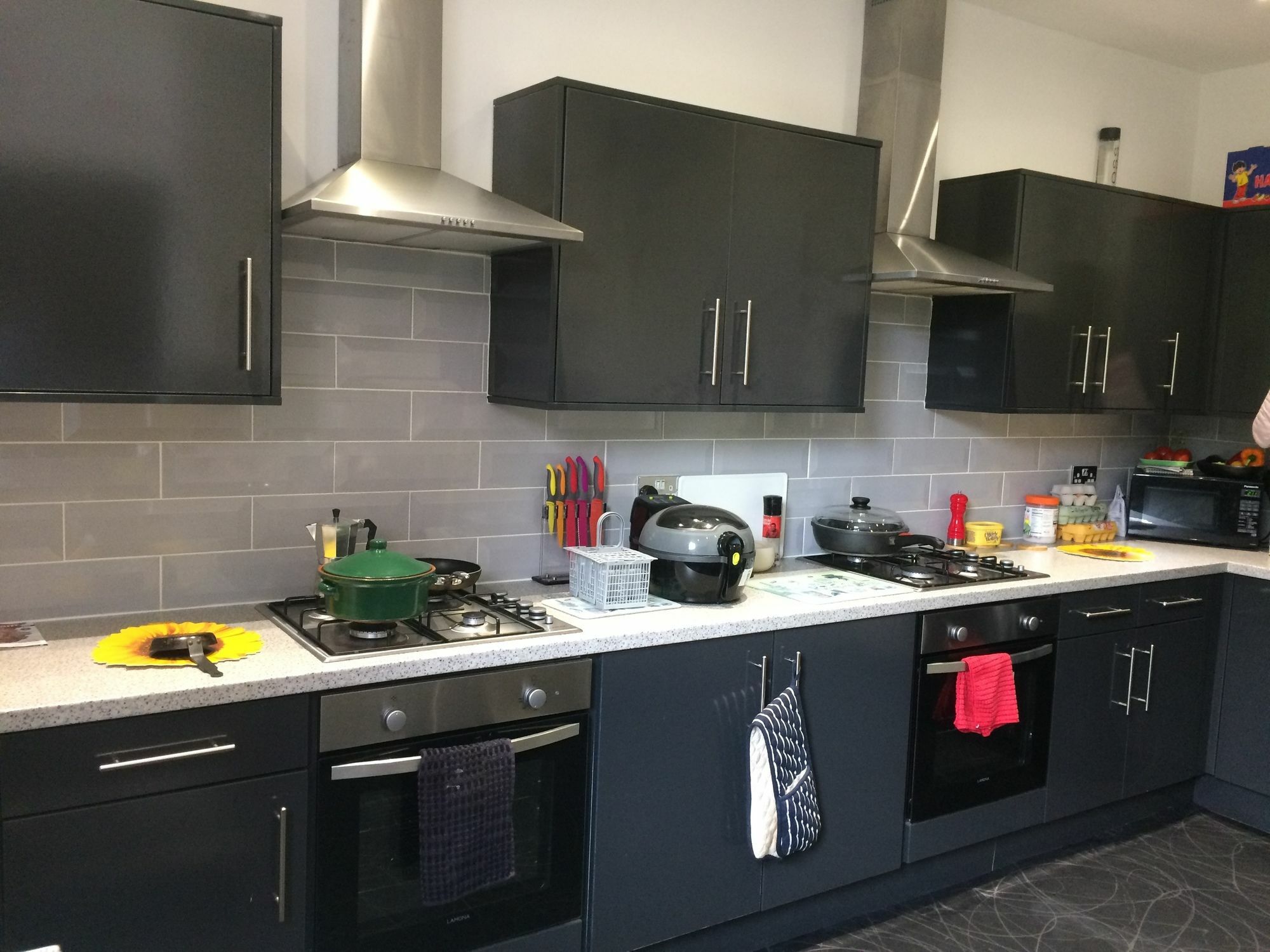 Regent Serviced Suites Doncaster Esterno foto